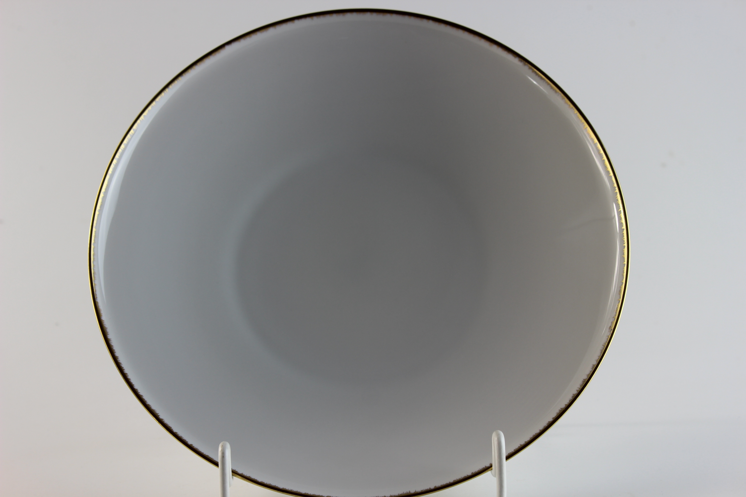 Tiefe Teller - Heinrich - Grazie - Flammgold