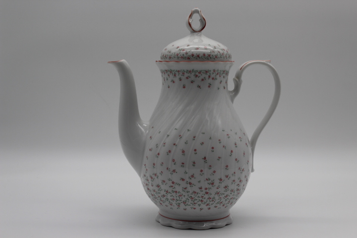 Kaffeekanne - Seltmann Weiden - Regina - Streublume 70921