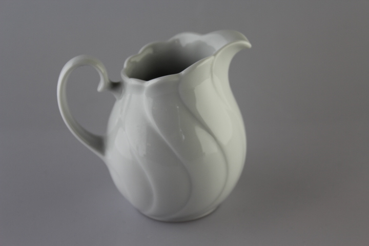 Sahnekännchen - Seltmann Weiden - Helena -Weiß