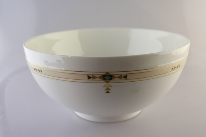 Schüssel Ø 23 cm - V&B/Heinrich - Paloma Picasso - Montserrat