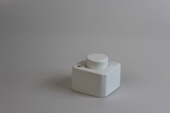 1034 - Tintenfass - 6,2 cm