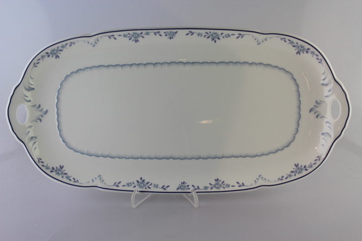 Königskuchenplatte - Villeroy & Boch / Heinrich - Vienna