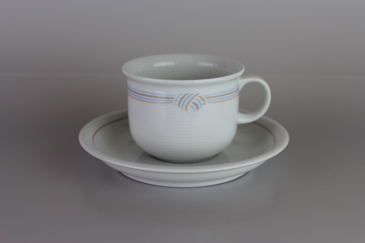 Kaffeetasse 2 tlg. - Thomas - Gordic
