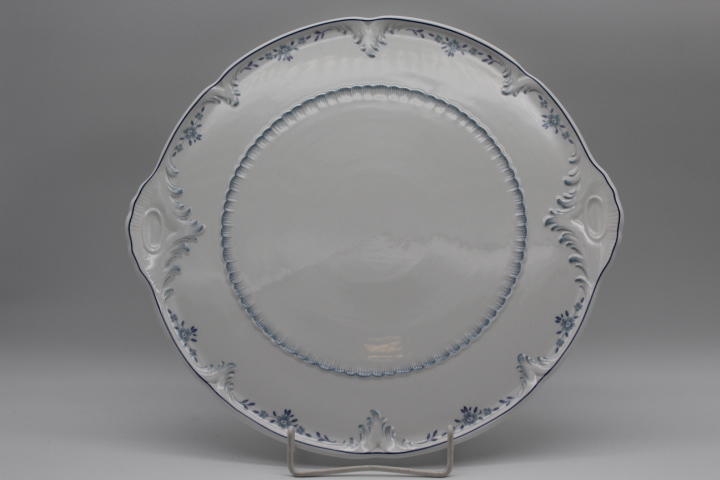 Tortenplatte Ø 33 cm - Villeroy & Boch / Heinrich - Vienna