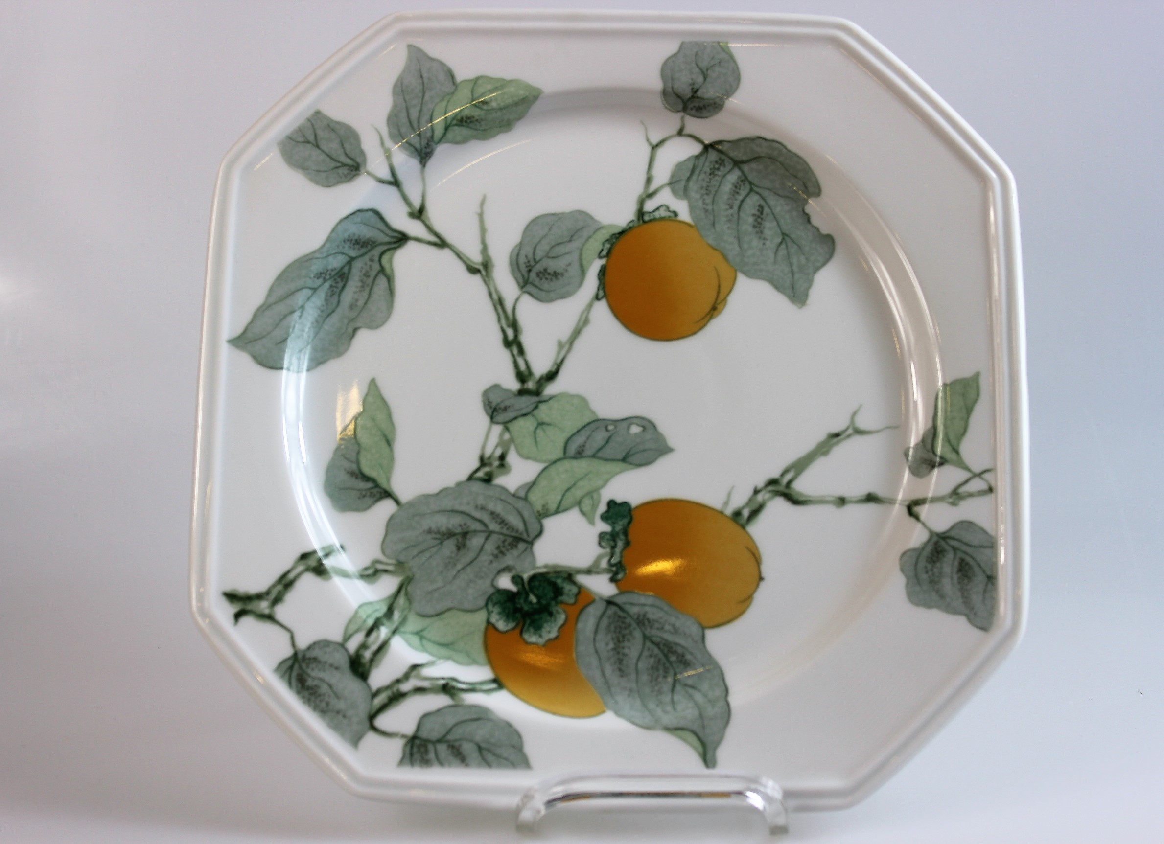 Speiseteller - Gallo - Apricot