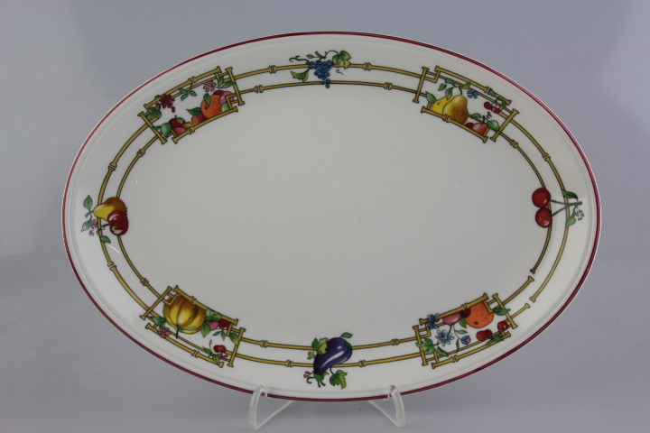 Aufschnittplatte - Villeroy & Boch - Mon Jardin