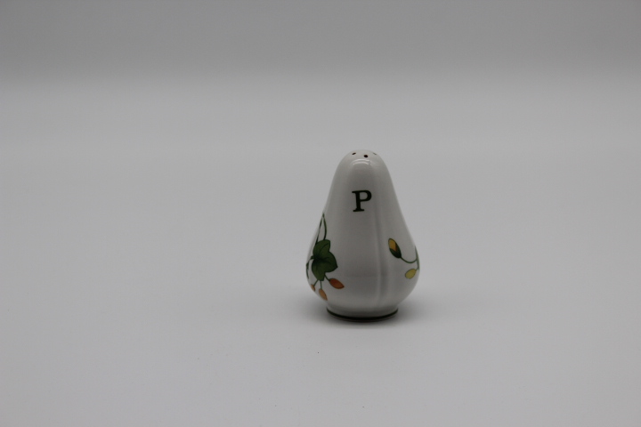 Pfefferstreuer (2. Wahl) - Villeroy & Boch - Geranium