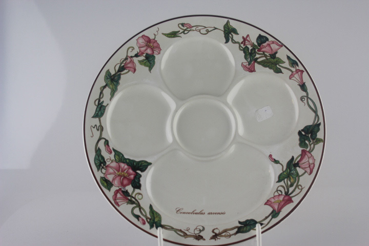 Fondueteller - Villeroy & Boch - Botanica