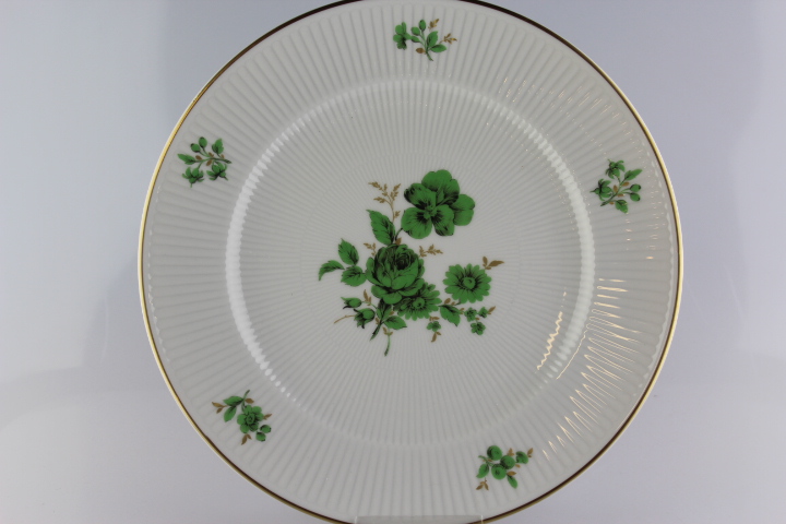 Speiseteller Ø 25 cm - Heinrich - Residenz - Eremitage