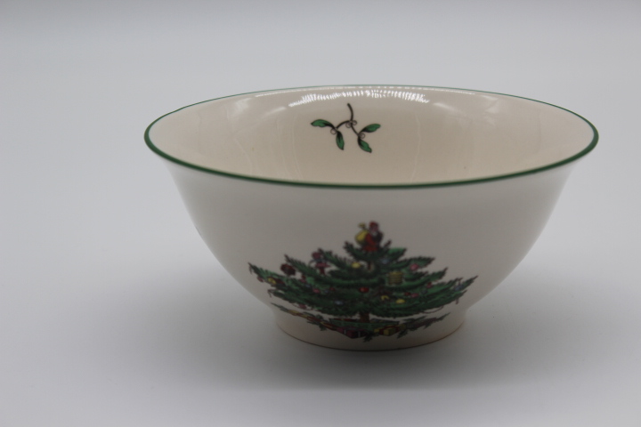 Schälchen Ø 14 cm - Spode - Christmas Tree