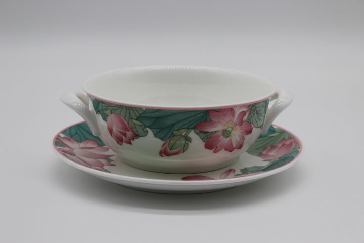 Suppentasse 2 tlg. - Villeroy & Boch - Jade
