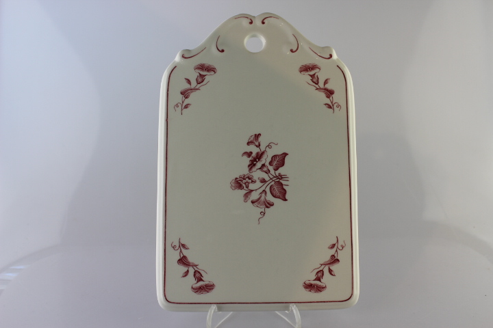 Frühstücksbrett - Villeroy & Boch - Val Rouge