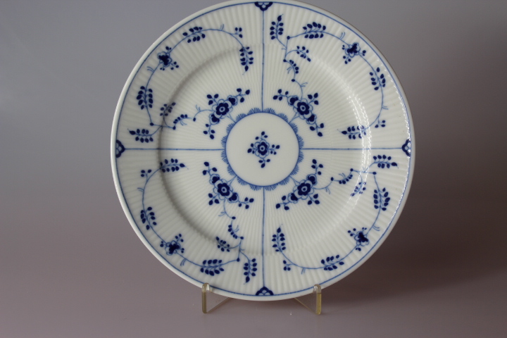 Kuchenteller 2. Wahl - Heinrich - Residenz - Amalienburg