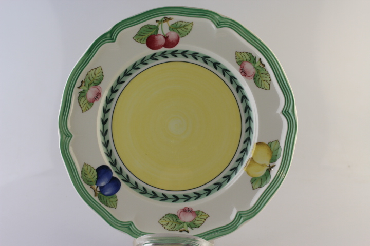 Kuchenteller - Villeroy & Boch - French Garden - Fleurence