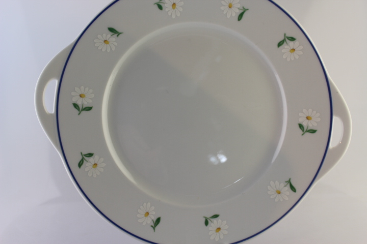 Kuchenteller- Seltmann Weiden - Holiday - Magarite