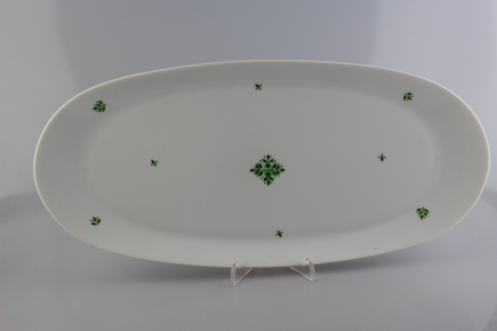 Königskuchenplatte - Rosenthal - Form 2000 - Prater