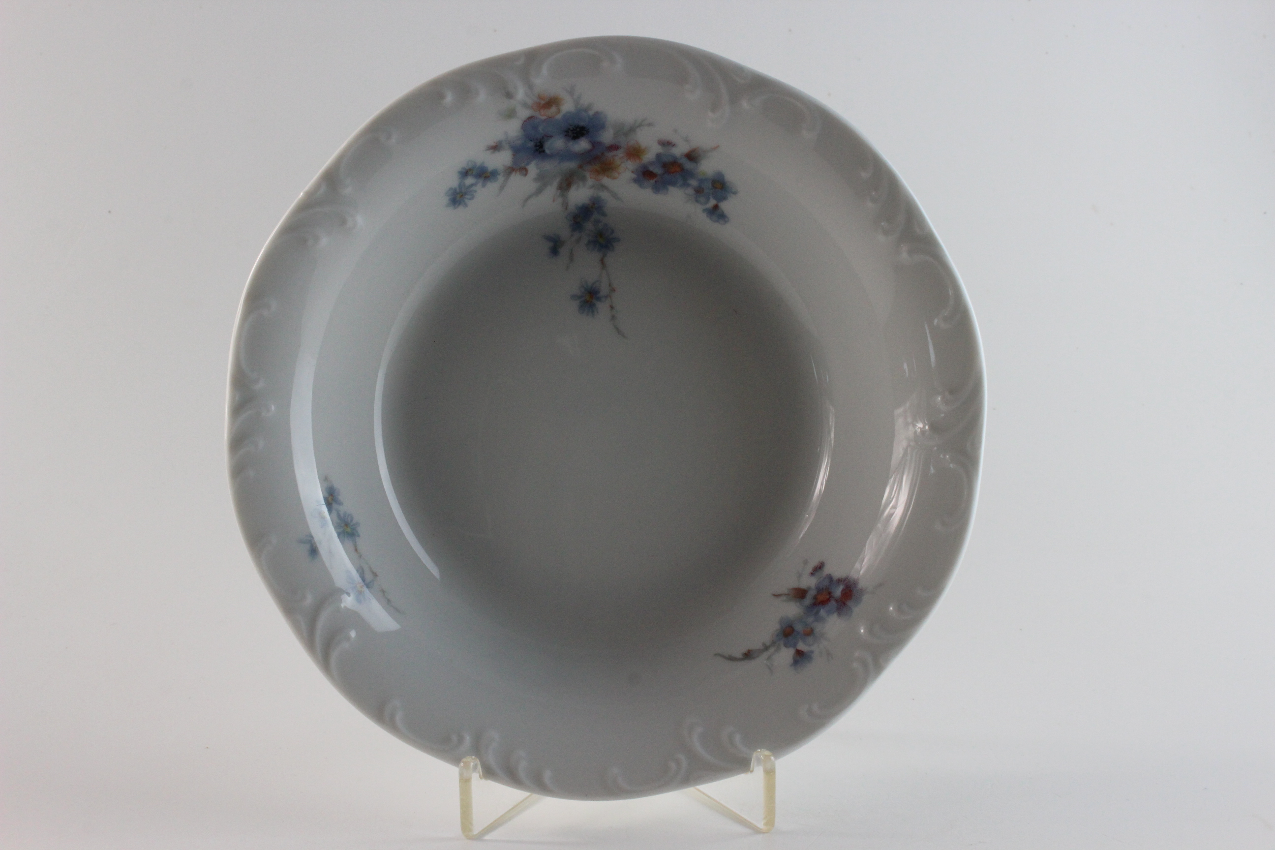 Salatteller Ø 18,8 cm - Rosenthal - Belvedere