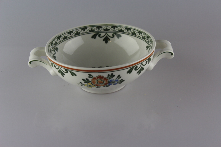 Suppentasse - Villeroy & Boch - Alt Amsterdam