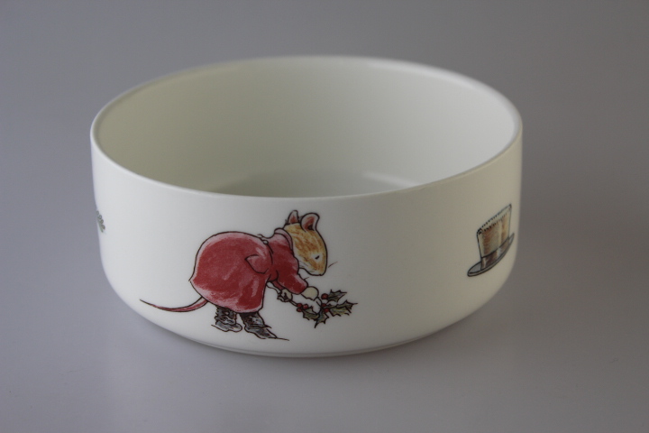 Schälchen - Villeroy & Boch - Foxwood Tales