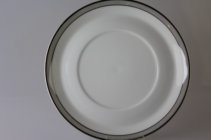 Untertasse für Suppentasse - Rosenthal - Berlin - Friedrichstraße