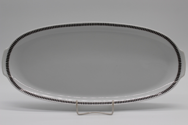 Königskuchenplatte - Thomas - Medaillon - Onyx