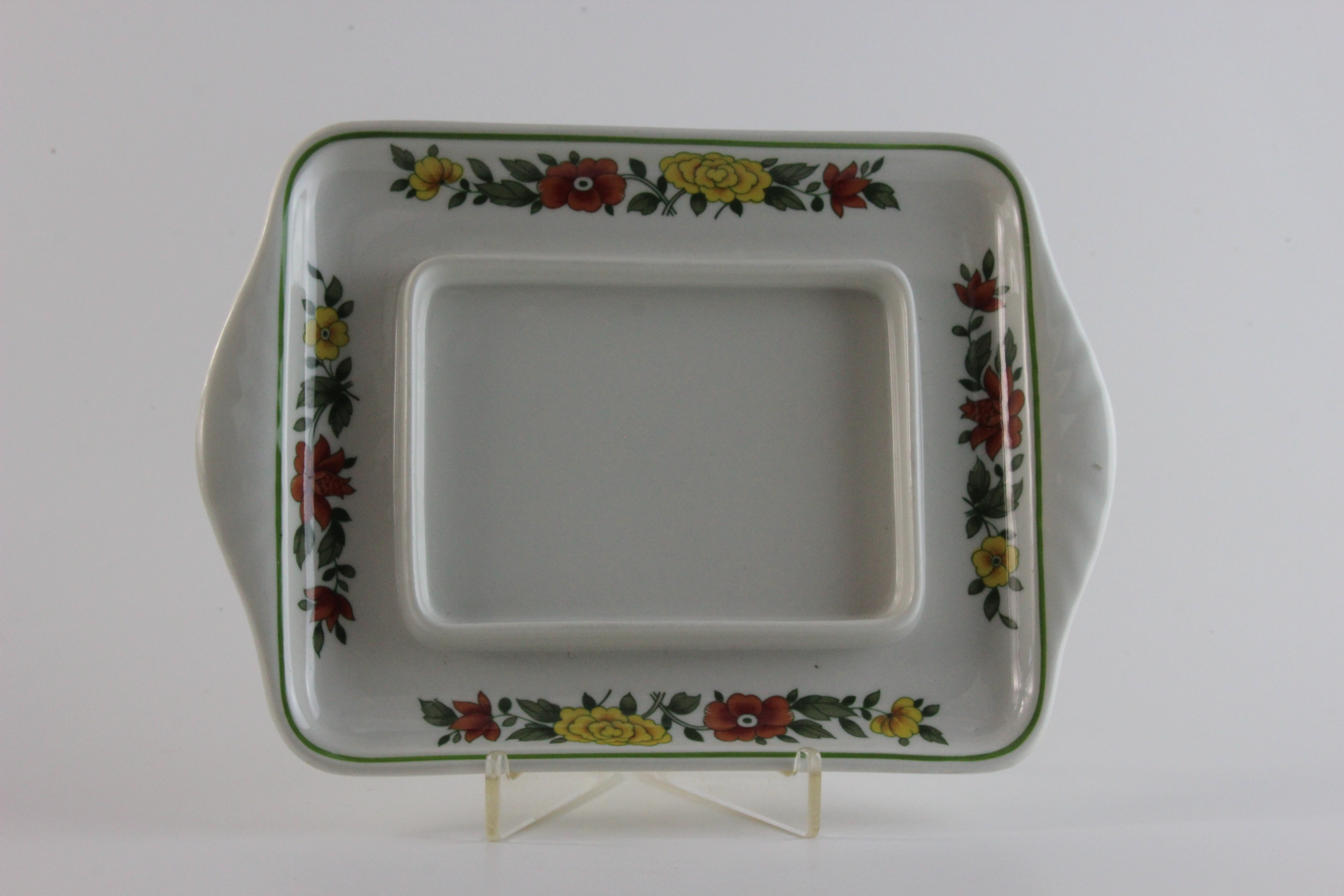 Butterplatte - Villeroy & Boch - Summerday