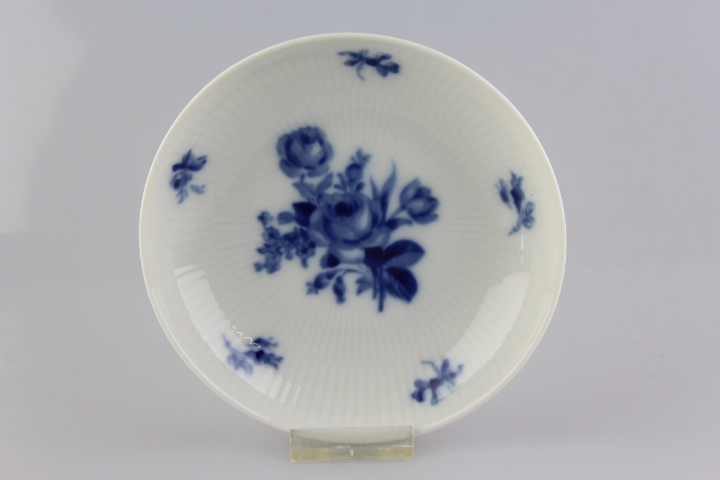 Dessertschälchen - Heinrich - Residenz - Blaue Rose
