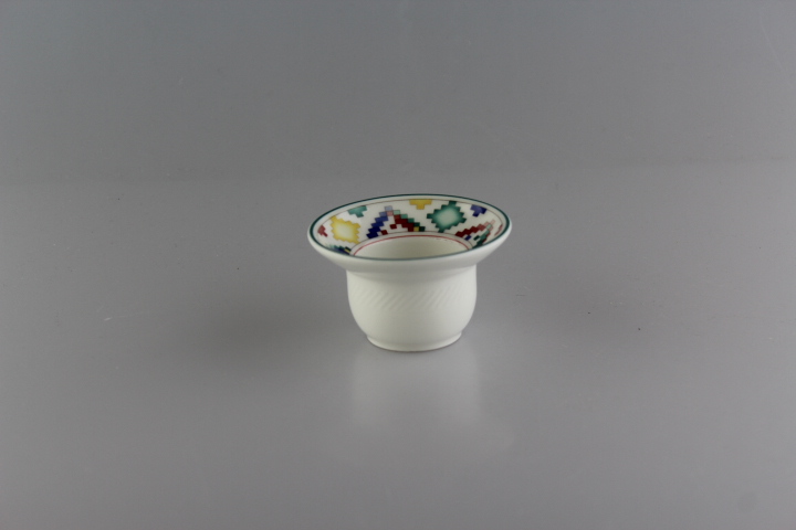 Eierbecher - Villeroy & Boch - Indian Look