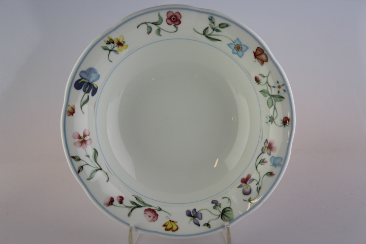 Salatteller - Villeroy & Boch - Mariposa