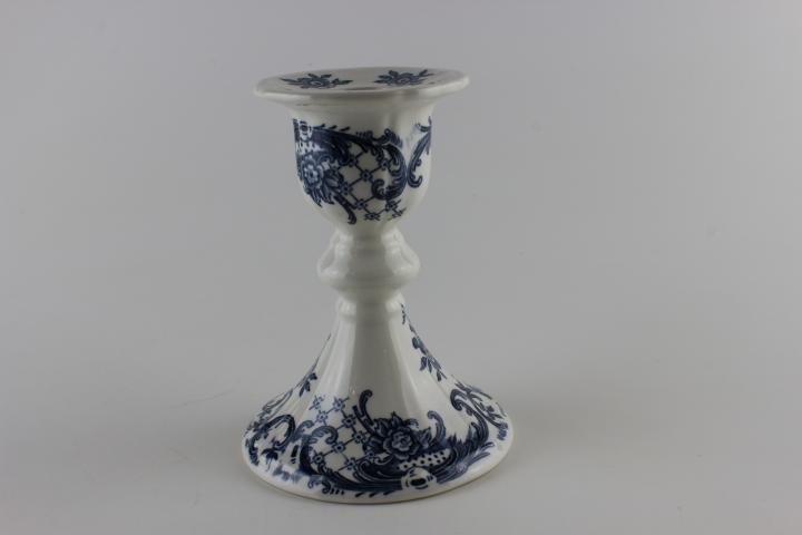 Kerzenständer - Villeroy & Boch - Valeria Blau