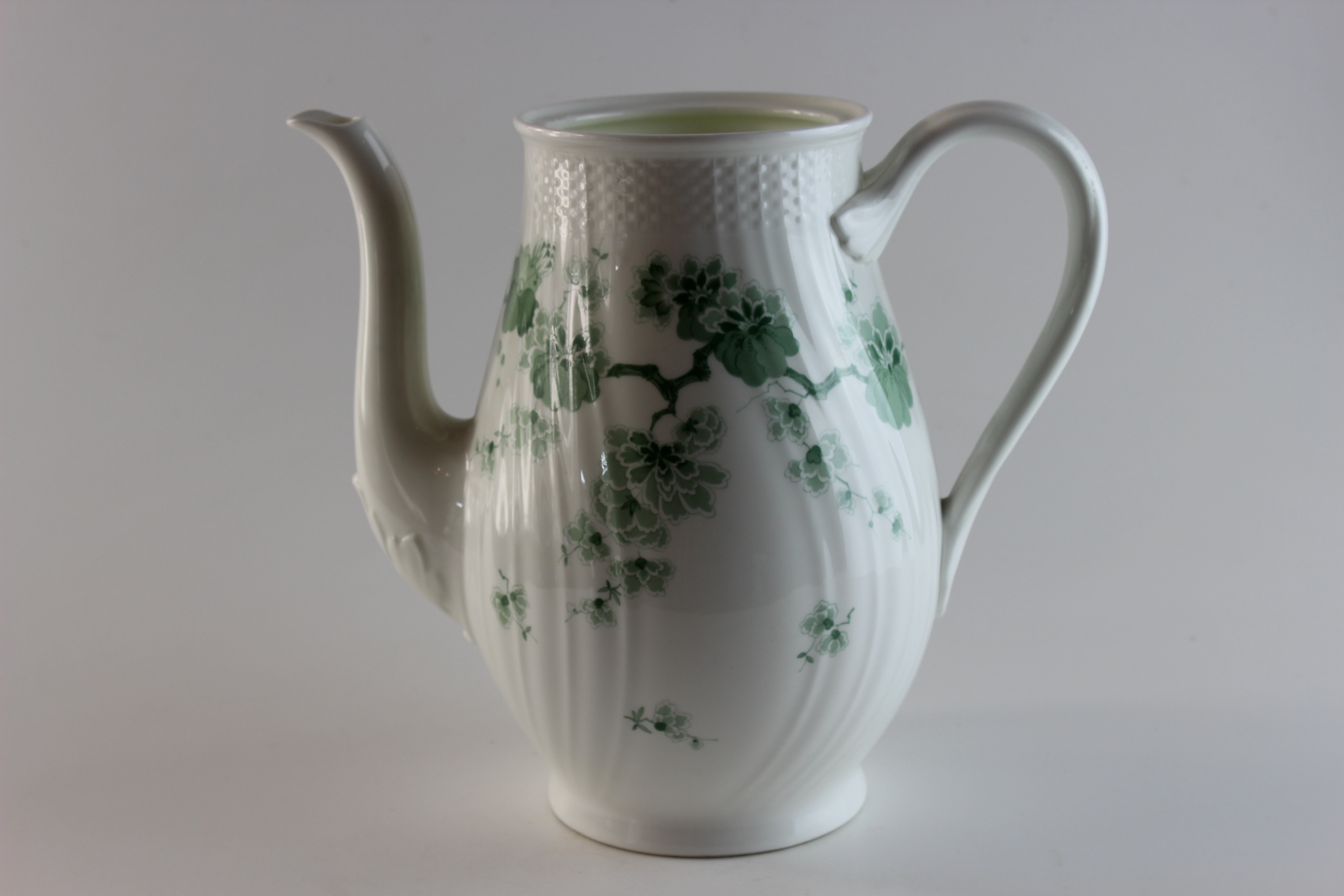 Kaffeekanne (ohne Deckel) - V&B/Heinrich - Girlande