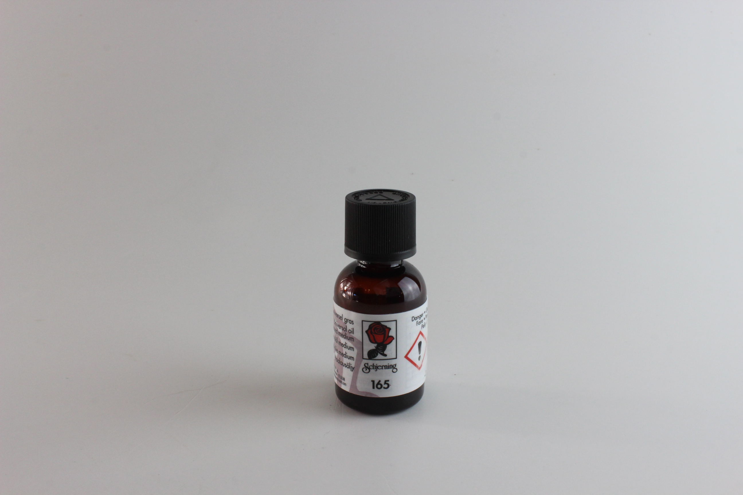 165 - Malmittel Universalöl - 25ml