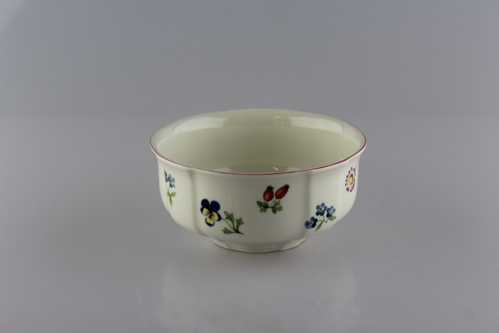 Dessertschälchen Ø 11,5 cm - Villeroy & Boch - Petite Fleur