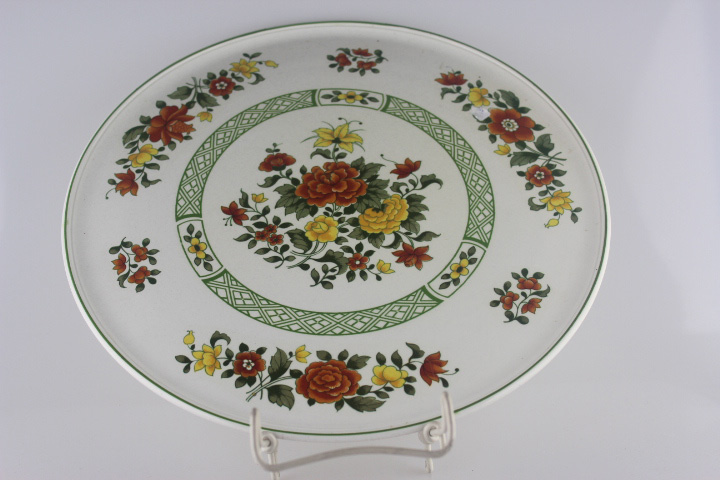 Tortenplatte - Villeroy & Boch - Summerday