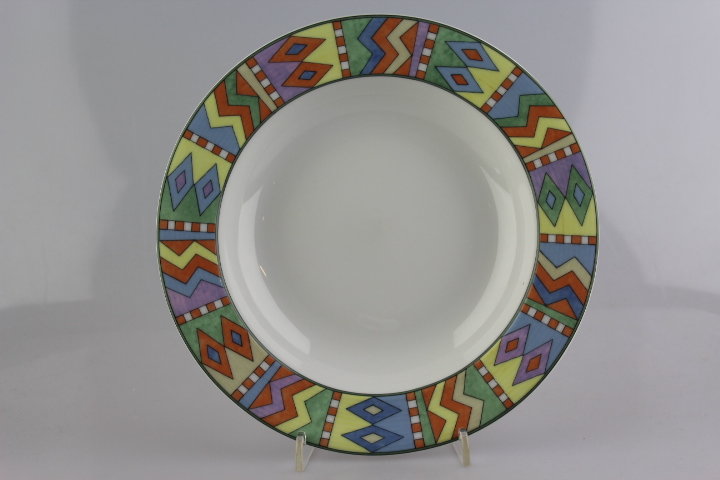 Suppenteller - Villeroy & Boch - Switch 2 - La Paz