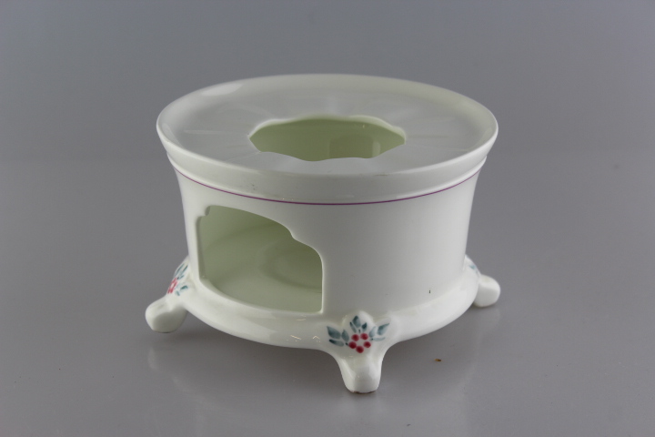 Stövchen - Villeroy & Boch - Bel Fiore