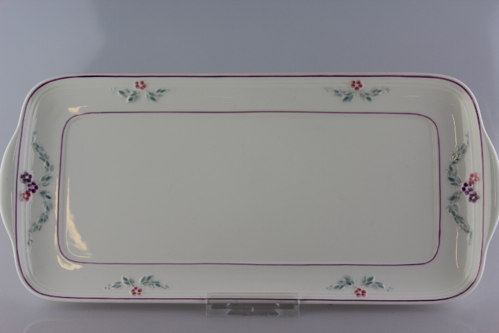 Königskuchenplatte - Villeroy & Boch - Bel Fiore