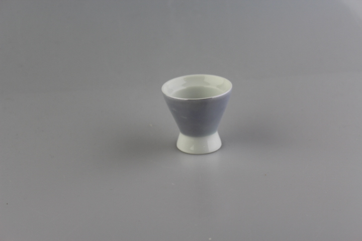 Eierbecher - Rosenthal - Form 2000 - Perlmut