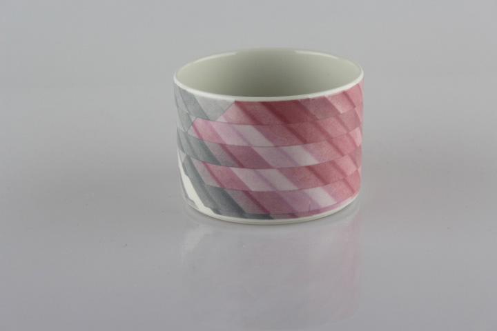 Zuckerdose (ohne Deckel) - Villeroy & Boch - Collage