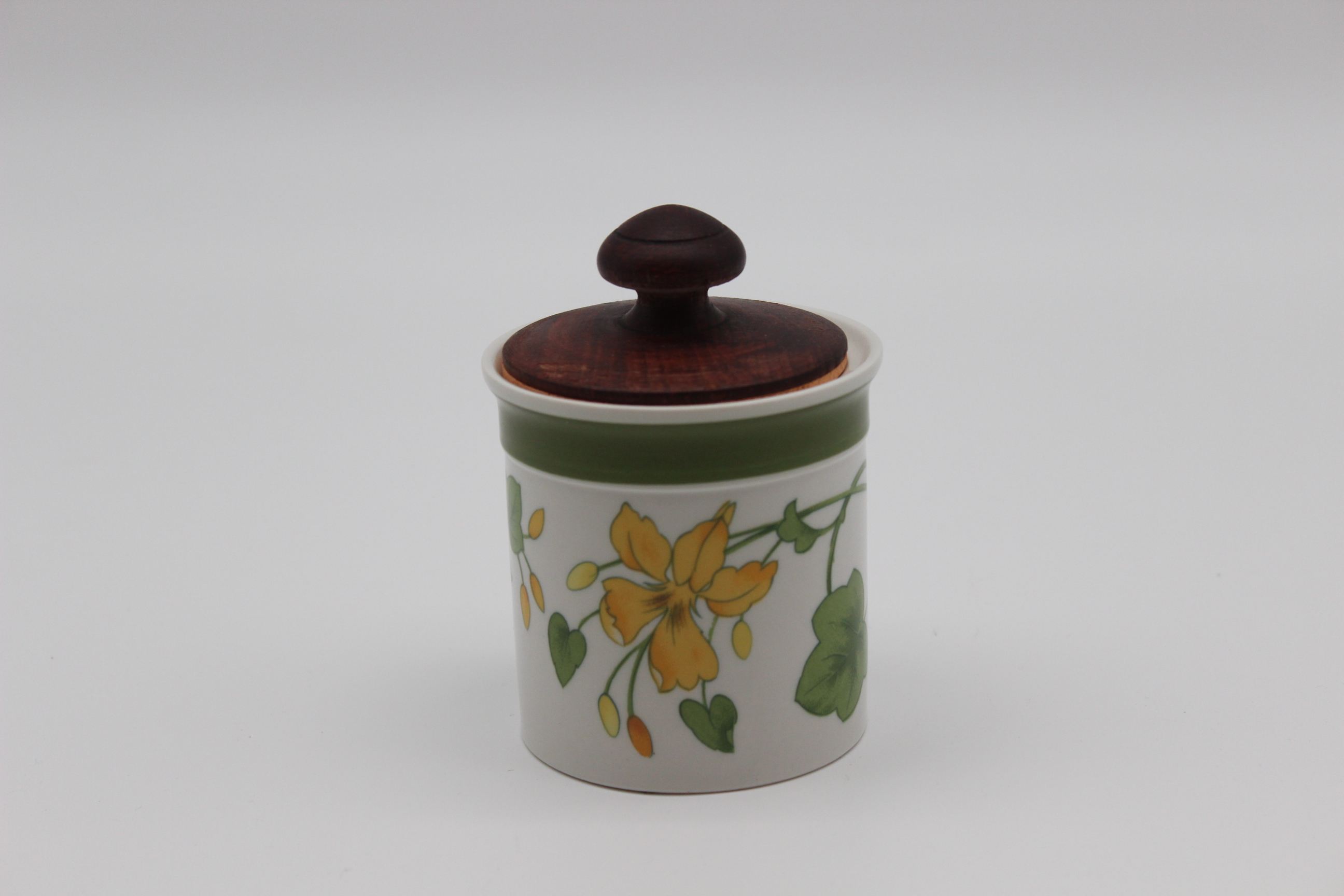 Vorratsdose - Villeroy & Boch - Geranium