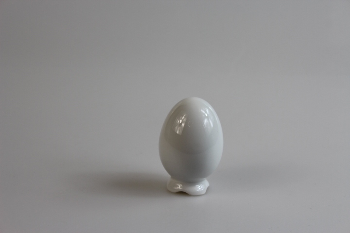 O802 - Ei auf Fuß - 6 cm