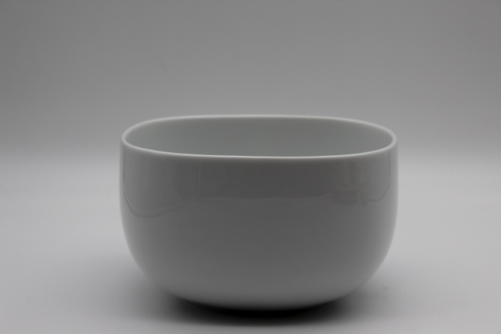 Schüssel Ø 17 cm - Rosenthal - Suomi - Weiß