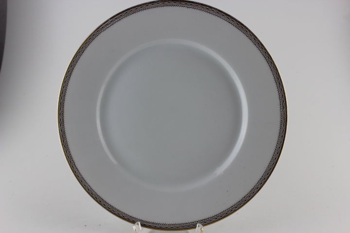 Speiseteller - Heinrich - H&C - Mizzi