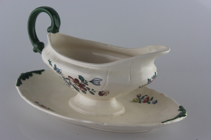 Sauciere - Villeroy & Boch - Alt Straßburg