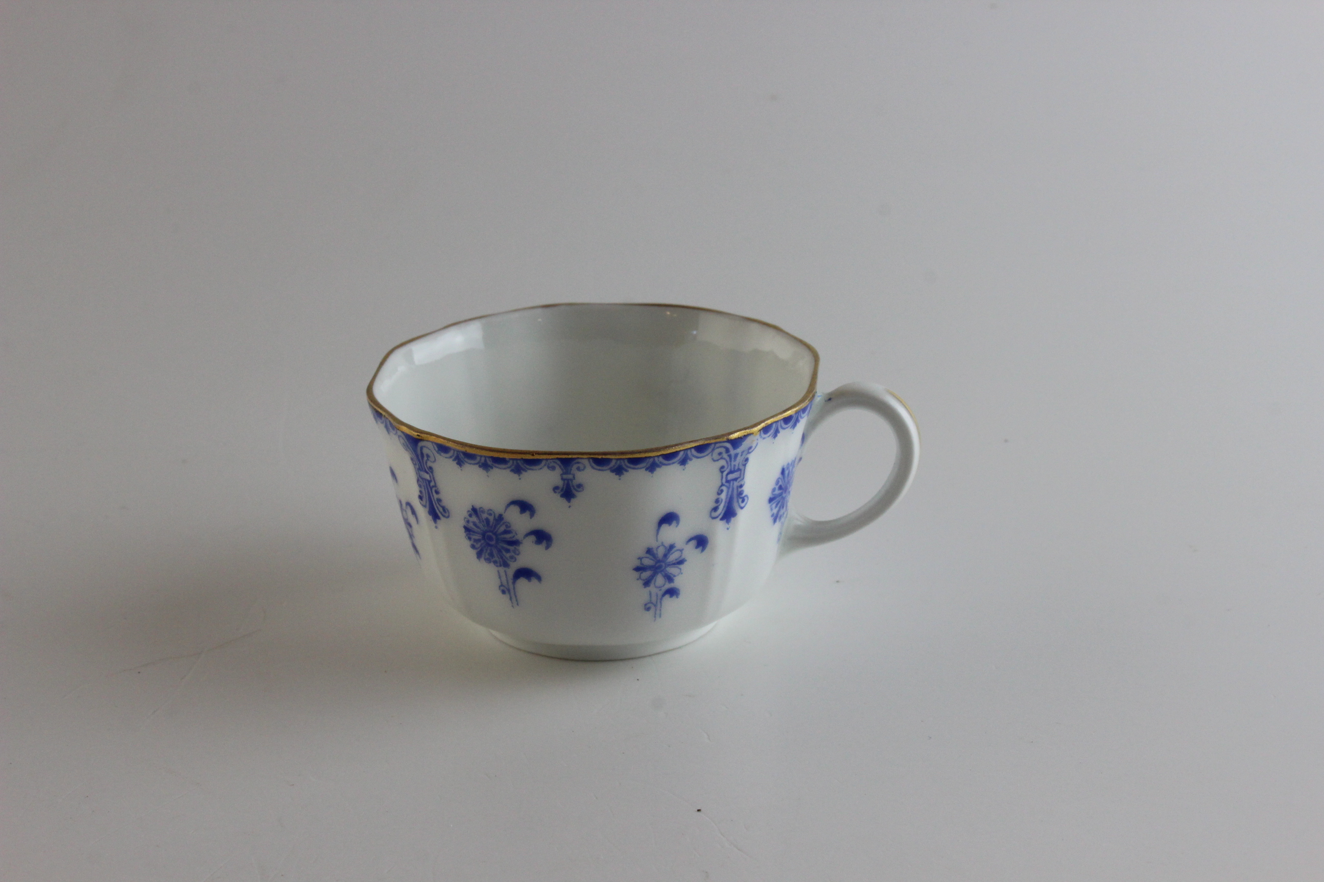 Teepunschtasse einzeln - Fürstenberg - 20084