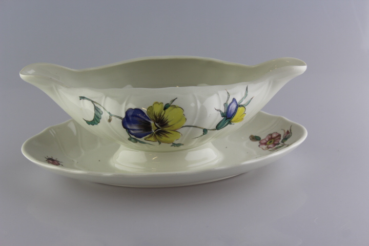 Sauciere - Villeroy & Boch - Bouquet