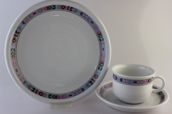 Kaffeegedeck - Thomas -  Indiana