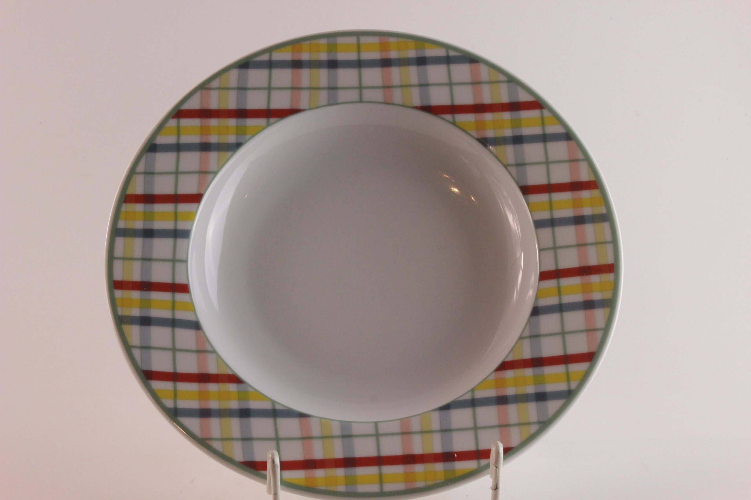 Suppenteller - Villeroy & Boch - Switch 1 - Caru