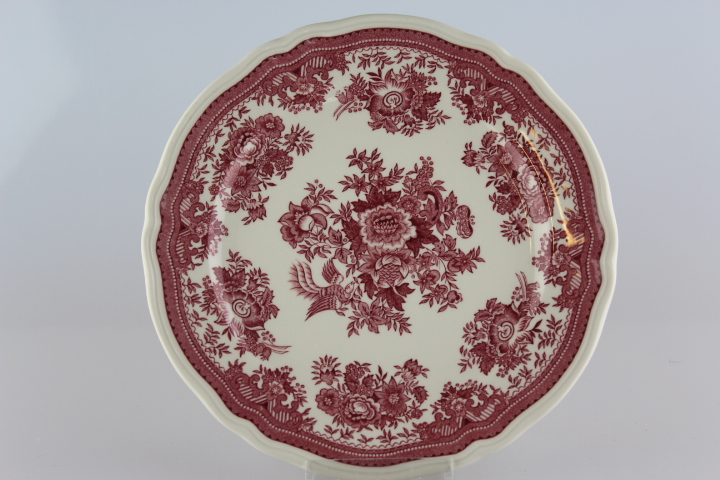 Kuchenteller - Villeroy & Boch - Fasan rot