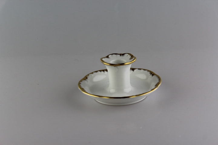 Kerzenhalter - Rosenthal - Rambouillet